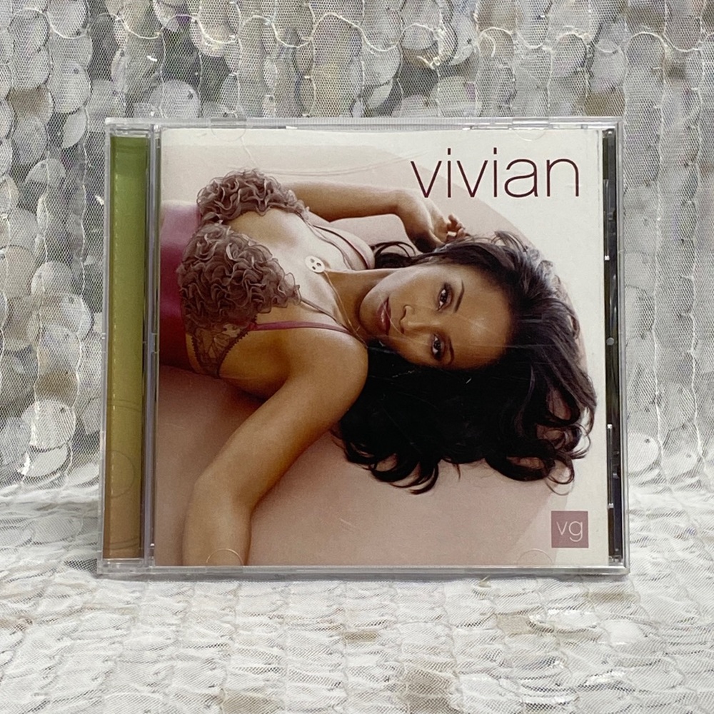 Vivian Green - Vivian